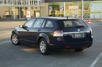 Holden Commodore VE Omega Sportwagon 2008 года
